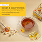 Wissotzky Herbal Tea (Chamomile Honey, 1 Pack)
