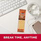 Austin Sandwich Crackers, Single Serve Snack Crackers, Office And Kids Snacks, Peanut Butter On Toasty (12 Trays, 96 Packs)
