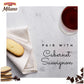 Pepperidge Farm Milano Double Dark Chocolate Cookies, 7.5 oz Bag, 15 Cookies, Rich Chocolate Flavor