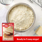 Betty Crocker Pound Cake Mix, 16 Oz. (Pack Of 12)