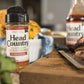 Head Country Bar-B-Q Championship Seasoning, Original Gluten Free All-Purpose Barbecue Seasoning Bold & Herbal Dry Spice Rub To