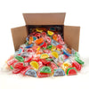 Fruit Slices Jelly Candy | Assorted Flavors | Bulk 5-Pound Box (About 150 Pieces) | Individually Wrapped