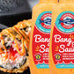 Fishermans Kitchen Bang Bang Sauce - 2 Pack, 0.41 Ounce Each