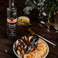 Gaea Fresh Greek Extra Virgin Olive Oil Single Origin EVOO 17 oz. Bottle