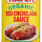 Hatch Red Enchilada Sauce, Mild, 15-Ounce Cans (Pack of 12)