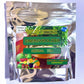 Energybolizer Perfect Weight Herbal Tea (24 Bags)| Natural Energy Booster For Women And Men | Increase Energy, Improve Digestion