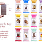 Chuao Chocolatier Assorted Milk & Dark Chocolate Bars Gift Box - 36 Count, 0.39 oz Each, Ideal for Holidays & Corporate Gifts