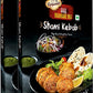 Karamat Shami Kebab Mix (Veg, 100G. Mix, Upto 4* Servings), Ready To Cook Marination Masala, Marination Masala, Bbq Masala, Myo,