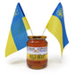 Goshen Honey Amish Extremely Raw Carpathian Pure Wild Berry Honey 100% Organically Natural With Life Enzymes Health Benefits | U