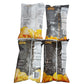 Generic The Whole Shabang Potato Chips Variety Pack Of 4, Extreme, Extreme Kettle, Extreme Crunchies, Original. 6 Oz Bags