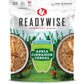 Readywise - Outdoor Apple Cinnamon, 2.5 Servings, Pack Of 1, Emergency Preparedness, Freeze Dried Food, Mre, Snack Pack, Surviva