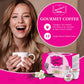 Marylous Coffee French Vanilla Pods – Gourmet Coffee – Compatible with Keurig – 12 Count