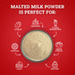 Hoosier Hill Farm Malted Milk Powder, 1.5LB (Pack of 2)