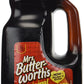 Mrs. Butterworth'S Original Syrup, Thick-N-Rich!,64 Fl Oz Jug,Pack Of 2