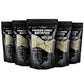 Survival Grocery - Freeze Dried Bananas (30 oz./5 Bags)