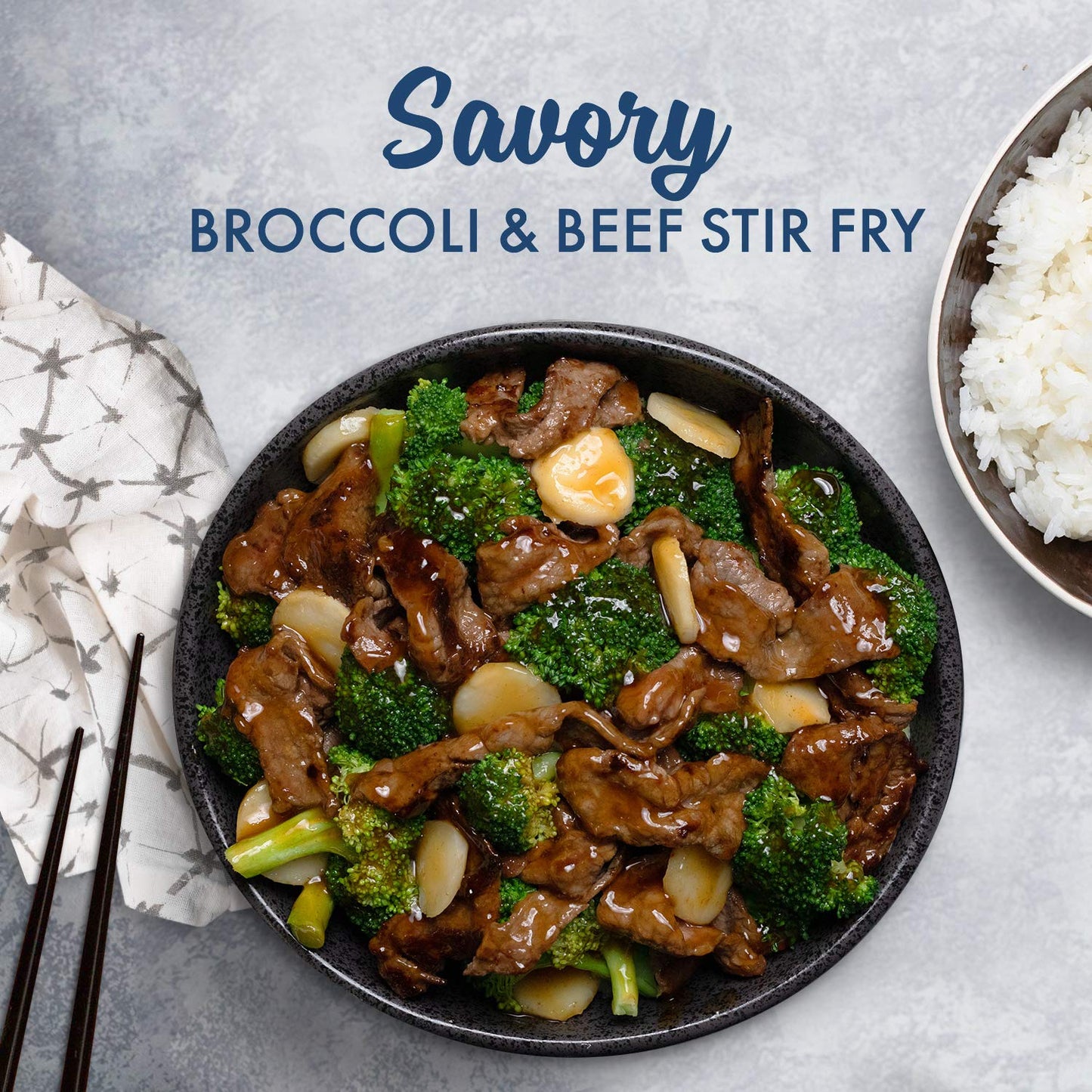 La Choy Teriyaki Stir Fry Sauce & Marinade, 14.5-oz. Bottle