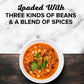 Bear Creek Soup Mix, Darn Good Chili, 8.8 Ounce (Pack Of 6)