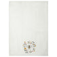 Karma Gifts Bee Tea Towel - 100% Cotton Hand Towels For The Kitchen - Modern Home Decor - Iridescent Small