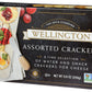 Wellington Assortment Abc Crackers, 8.8 Oz