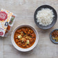 Spice Tailor 3 Simple Steps Restaurant Quality Meals In Minutes Kits Ready In 10 Minutes (3 Pack, Classic Butter Chicken)