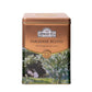 Ahmad Tea Paradise Blend, Premium Loose Leaf, Orange Blossom Black Tea, 500G. Naturally Caffeinated And Sugar Free