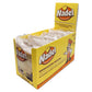Nadel - NATURALLY DELICIOUS Sweet Breads & Cakes POUND CAKE Slices, 24 Pack, Back to School lunch snack, breakfast bar, cake sli