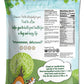Food To Live Organic Sunflower Seeds, 5 Pounds Hulled, Raw, Non-Gmo, Dried Kernels, Unsalted, Kosher, Vegan, Keto, Paleo, Sirtfood, Bulk, Good Source Of Protein