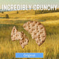Sesmark Gluten Free Rice Thins Original - Non Gmo Project Verified - 3.2 Oz. (Pack Of 12)