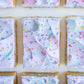Miss Jones Baking 90% Organic Birthday Buttercream Frosting, Perfect For Icing And Decorating, Vegan-Friendly: Confetti Pop (Pack Of 6)