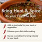 CBLANC MOROCCAN HARISSA ( 6 X 10.58 OZ   )