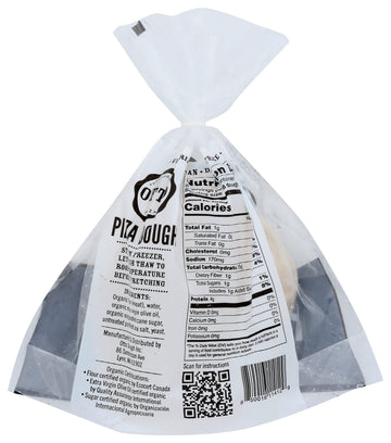 Otto Pizza Pizza Dough Ball, 16 Oz