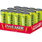 Tweaker Energy Drink Pre Workout, Sugar Free, Low Calorie, 110 mg Caffeine, 12 oz, Pack of 12, Citrus Flavor