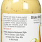 Kewpie Japanese Dressing Roasted Sesame 8 Oz.(Deep Roasted Sesame Dressing (Creamy), 8 Oz)
