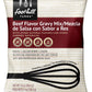 Foothill Farms Brown Gravy Instant Mix, Hearty, Savory Taste, Quick & Easy Preparation, Just add Water, Smooth Texture, 14 oz Ba