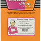 Donut Shop Dark, Bold, 15-Count (Pack Of 3)