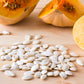Food To Live Organic Raw Pumpkin Seeds In Shell, 1 Pound - Non-Gmo, Dried, Unsalted, Unroasted, Vegan, Bulk. Good Source Of Prot