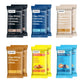 Rxbar Protein Bars, Protein Snacks, Snack Bars, Variety Pack (12 Bars)