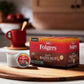 Folgers Toasty Hazelnut Coffee, Keurig K-Cup Pods, 10 Count Box (Pack of 6) - Flavorful Hazelnut Blend for Convenient Brewing