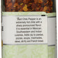 The Spice Hunter Chile Pepper, Red, Crushed, 1.3 Ounce Jar (Pack Of 48)
