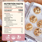 Sunrise Flour Mill Organic Whole Wheat Pastry Flour - 32 oz | Gluten Sensitive, No Additives, Easy to Digest