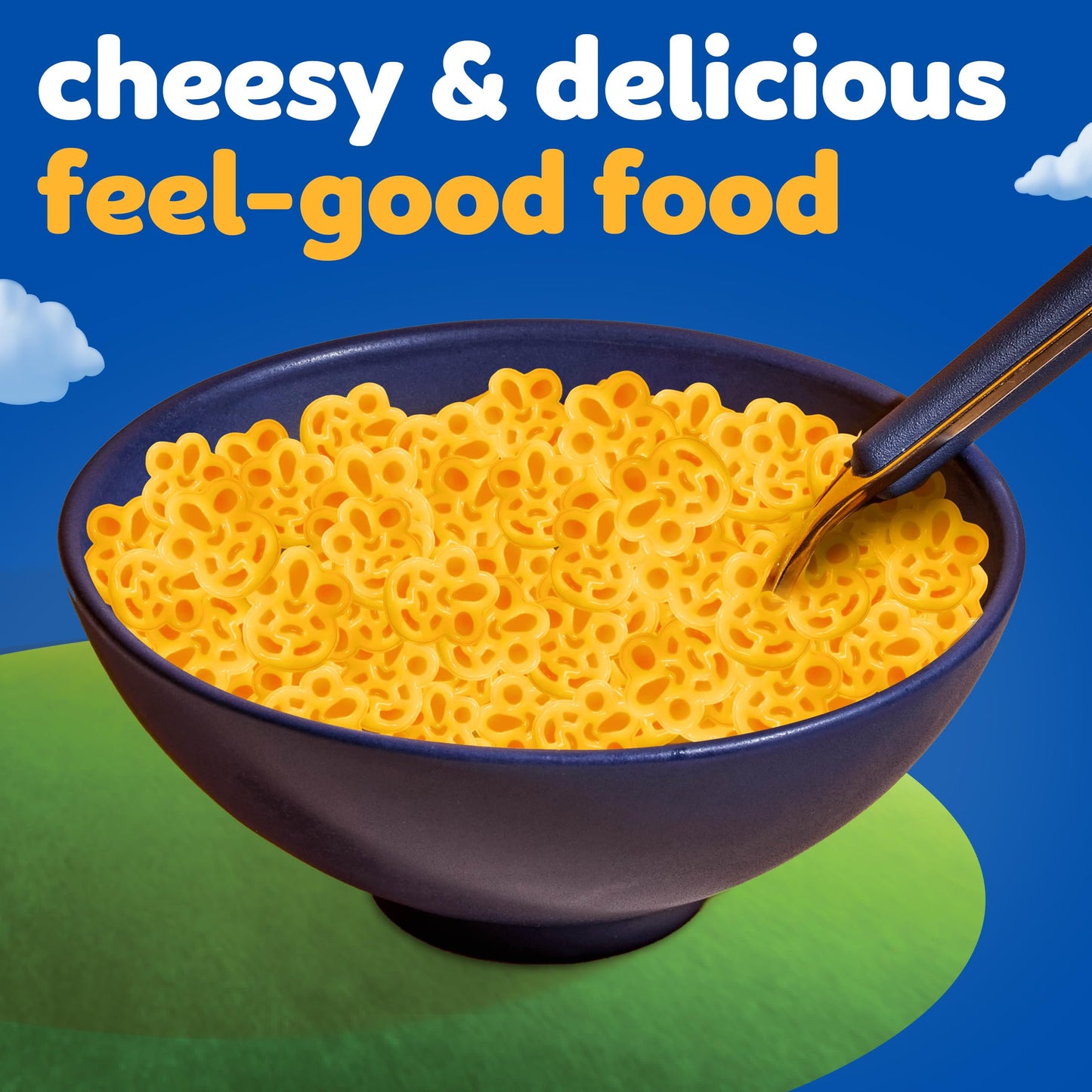 Kraft Mac & Cheese Macaroni and Cheese Dinner Nickelodeon Paw Patrol, 5.5 oz Box