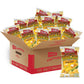 Herrs Popcorn, Fire Roasted Sweet Corn Flavor, Gluten Free Snacks, 6Oz Bag (9 Count)