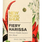 New York Shuk Fiery Harissa enhanced Spice Blend