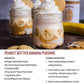 Justin'S Classic Peanut Butter, 16 Oz