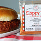 Mysalt Sloppy Joe Seasoning Mix, Sodium Free (5 Pack)