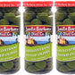 Castelvetrano Pitted 3pk