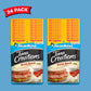 StarKist Tuna Creations Bacon Ranch, 2.6 Oz, Pack of 24, Model 515900