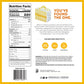 One Protein Bars, Lemon Cake, Gluten Free Protein Bars With 20G Protein And Only 1G Sugar, Guilt-Free Snacking For High Protein