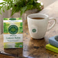 Traditional Medicinals Organic Lemon Balm Herbal Tea  Calming and Supports Digestion (Pack of 2) - 32 Tea Bags Total