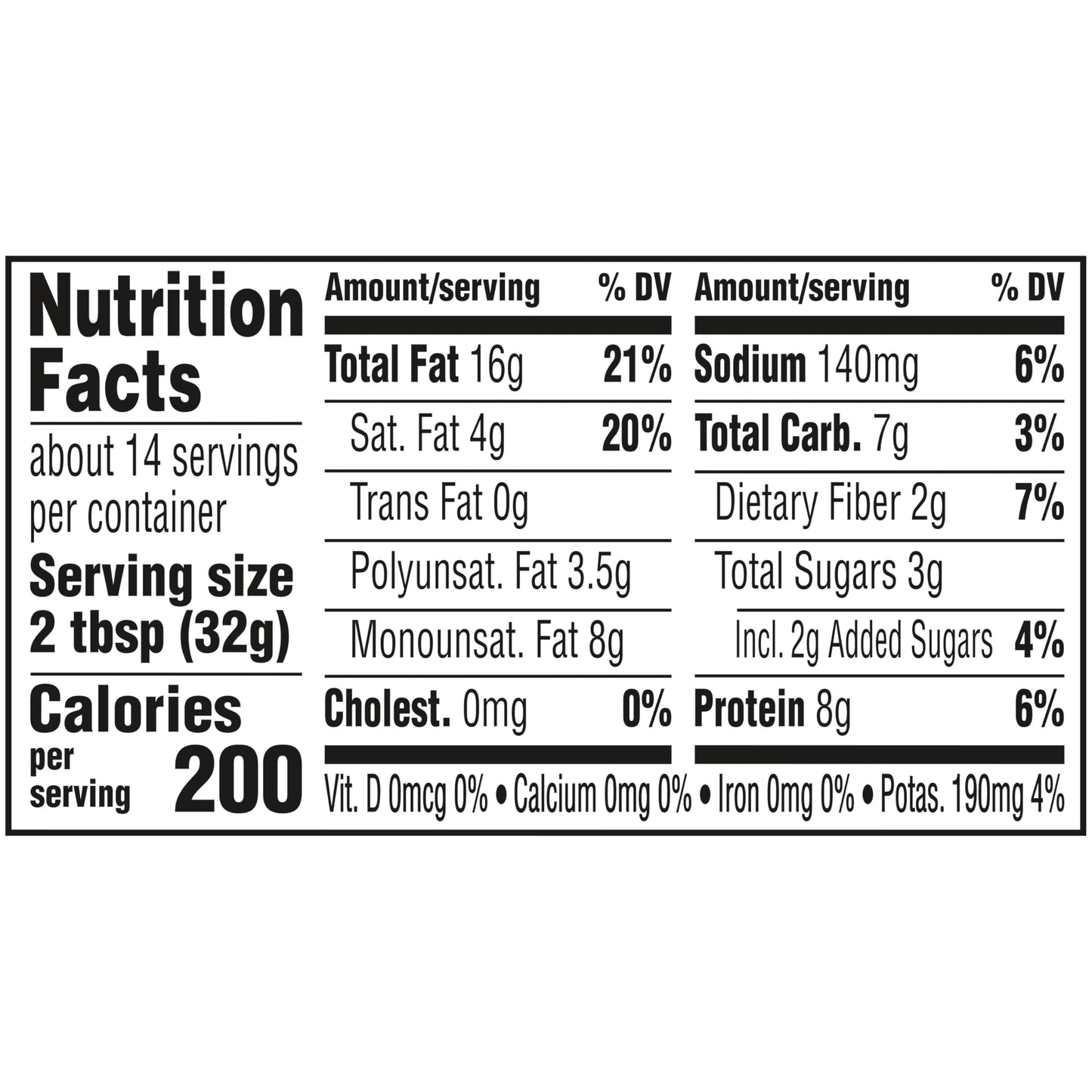 Smart Balance Omega Natural Peanut Butter, Creamy, 16 oz